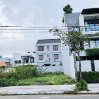 Bán Lô Đất Biệt Thự Đường Nguyễn Đình Thi, Sát Hàng Dừa, Vị Trí Đẹp