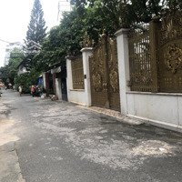 Bán Nhà Đường Bành Văn Trân, Tân Bình, 14X24M, Dtcn: 332M2, Kc: 3 Tầng Mới Đẹp, 50,5 Tỷ