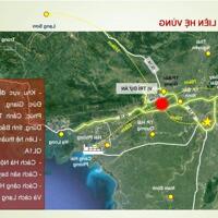 Đất nền nằm giữa 700ha Khu công nghiệp Bắc Giang - Sổ đỏ lâu dài