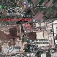 Đất Thổ Cư M.tiền Cổng 2 Kcn Phước Đông 10X32Mét H.gò Dầu Tây Ninh