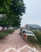 Cho Thuê Đất Mặt Phố Nguyễn Đức Thuận Long Biên 2000M- 60Mt. 120 Triệuiệu Nút Giao Thông Trung Tâm