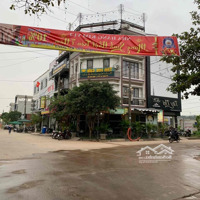 Bán 95M Đất Dịch Vụ Tổ 5 Tt Quang Minh Mê Linh Hà Nội- Kinh Doanh Tốt