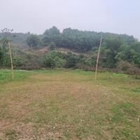 bán đất nghỉ dưỡng bám đường bê tông tại  Lương Sơn Hoà Bình dt 3870m giá hơn triệu mét