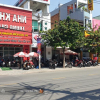 Nhà Mặt Tiền Nguyễn Ảnh Thủdiện Tích3M X 20M, Gần Chợ Trung Chánh - Hóc Môn