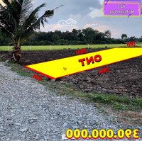 Thổ Cư Sổ Riêng Giá Công Nhân 140M2 ( 390 Triệu)