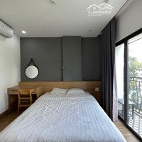 Căn Hộ 2 Phòng Ngủ- An Thượng 36 - Full Nội Thất Đẹp - View Thoáng Đẹp