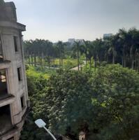 Bán liền kề Green Park Vĩnh Hưng, 75m2 thang máy, căn view công viên đẹp nhất dự án 11 tỷ