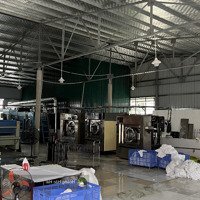 Cho Thuê Nhà Xưởng Tp Thanh Hóa.diện Tích500M2, 1000M2, 3000M2, 20.000M2 Giá Từ 10K/M2