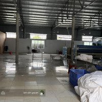 Cho Thuê Nhà Xưởng Tp Thanh Hóa.diện Tích500M2, 1000M2, 3000M2, 20.000M2 Giá Từ 10K/M2