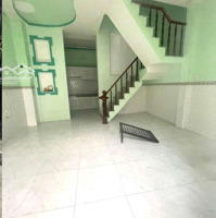 Cho Thuê Nhà Đẹp 150M2.L, 2 Lầu 4 Phòng Ngủ Phú Định,P16,Q8