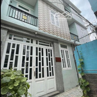 Cho Thuê Nhà Đẹp 150M2.L, 2 Lầu 4 Phòng Ngủ Phú Định,P16,Q8