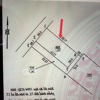 Cần Bán Gấp-Đất Thổ Cư- Diện Tích: 53,1M2-Ngõ Thông - Ô Tô - Nhỉnh 4 Tỷ.