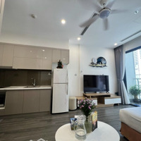 Căn Hộ Chung Cư 28M2 Studio Vinhomes Smartcity