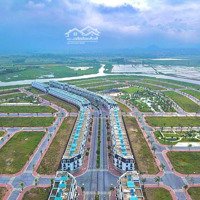 Lô Biệt Thự View Sông Giá Đợt 1. Liên Hệ: 0932381398