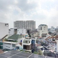 Toà Nhà Vpmặt Tiềnngay Cạnh Sân Bay P2, Tân Bình