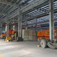 Cho thuê kho xưởng từ 800m2 - 2000m2- 5000m2 xưởng tại KCN Đình Vũ Hải An Hải Phòng