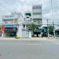 Nhà bán mặt tiền đường Võ Thị Sáu vị trí kinh doanh trung tâm Biên Hòa; 110m2 giá 12 tỷ