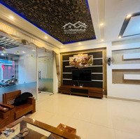 Hơn 3 Tỷ - Chính Chủ Bán Nhà 3 Tầng Gần Trường Cấp 2 Nha Trang