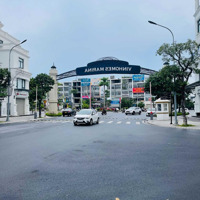 Cho Thuê Căn Shophouse Góc - Vinhomes Marina, 255M2, Nội Thất, Thang Máy, Kd Đỉnh, Giá Thuê 60 Triệu/Th