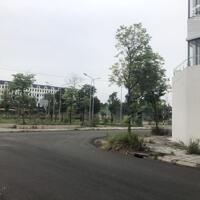 Cần tiền bán rẻ lô đất ÁP GÓC ngay sát trường học, công viên, hướng Đông – Dự án Vườn Sen Đồng Kỵ