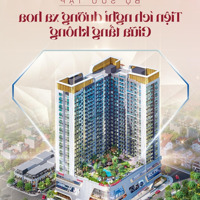 Mở Bán Căn Hộ Chung Cư Cao Cấp Vinhomes Sky Park Bắc Giang