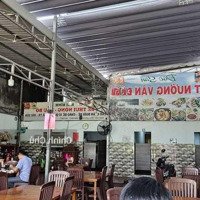 Cho Thuê Mặt Bằng 200M2 Thuận Tiện Kinh Doanh Quán Ăn, Cafe