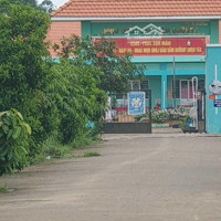 Chính Chủ Cần Tiền Nên Tôi Bán Gấp Đất Nhà Tại Xã Long Định, Huyện Cần Đước, Tỉnh Long An
