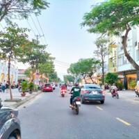 Cho thuê nhà nguyên căn 3 tầng mặt tiền đường Hà Huy Tập, trung tâm, kinh doanh sầm uất, đông dân cư