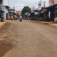 Bán Đất Full Thổ Cư Cổng Chợ Huyện Thị Trấn Krông Năng
