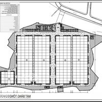 Cho Thuê Nhà Xưởng Từ 4,000-18,000M2 Tại Thanh Ba, Phú Thọ