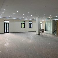 Cho Thuê Tầng 2, 200M2 Căn Shophouse Hoàng Huy Riverside, Mặt Đường Hùng Vương