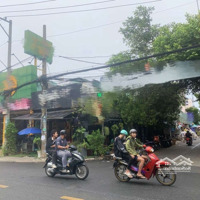 Sang Quán Cafe 2 Mặt Tiền Cực Đẹp Khu Tây Thạnh Tân Phú