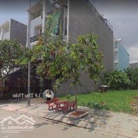 Nợ Dí Bán Nhanh Lô Đấtmặt Tiềnđường Mai Thị Út, Cai Lậy, Tiền Giang, 125M2 Đất Full Thổ Cư, Sẵn Sổ