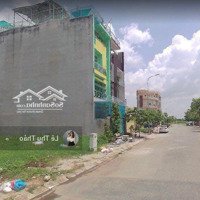 Nợ Dí Bán Nhanh Lô Đấtmặt Tiềnđường Mai Thị Út, Cai Lậy, Tiền Giang, 125M2 Đất Full Thổ Cư, Sẵn Sổ