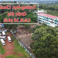 Cần Tiền Bán Gấp Lô Đất Đẹp Giá Tốt Ở Kdc Bình Phước