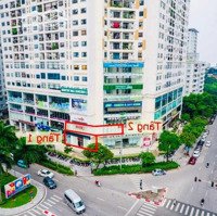 Cđt Mở Bán Quỹ Sàn Thương Mại Khối Đế Và Văn Phòng Chung Cư Goldmark City Và Golden Field