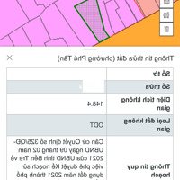 Bán Gấp Nhà 1 Triệuệt 1Lầu Và 1 Nhà Cấp 4 ; Hai Mặt Tiền Đại Lộ Đồng Khởi Bến Tre 148M2 Vị Trí Đắc Địa