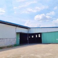 Bán Nhà Xưởng, Văn Phòng Đường Xe Contdiện Tích11000M2 Xưởng 7000M2 Giá Rẻ