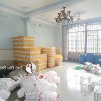 Cho Thuê Nhà Mặt Tiền Đường Nguyễn Trãi Chợ Biên Hòa, 1 Trệt 3 Lầu, Trống Suốt, Phù Hợp Kinh Doanh