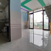 Khai Trương Studio New 100% Có Ban Công Cửa Sổ Thoáng Mát Free Xe Gần Vinhome Quận 9 Đh Fpt -Hutech