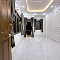 Bán Nhanh Trong 2 Tháng Căn Nhà Ngay Đường 18E, Tân Bình. Giá Bán 1.8 Tỷ/60M2,Sổ Riêng Hẻm 8M