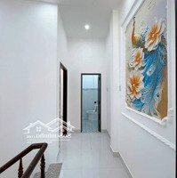 Bán Nhanh Trong 2 Tháng Căn Nhà Ngay Đường 18E, Tân Bình. Giá Bán 1.8 Tỷ/60M2,Sổ Riêng Hẻm 8M