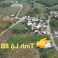 bán đất có Suối giá chỉ 500tr gần đường nhựa TỈnh Lộ 8B xã Khánh Trung, Khánh Vĩnh