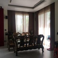 Bán Nhà Khu Đường Nguyễn Văn Hưởng - P. Thảo Điền - Quận 2 - Bán 55 Tỷ
