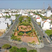 Cần Bán Lô Đất Nền Đẹp Nhất Khu Đô Thị Du Lịch Biển Phan Thiết - Ocean Dunes