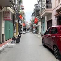 Siêu hiếm 68m2 đường 4,5m ô tô đỗ thoải mái ở ngay Nguyễn Đức Cảnh, Lê Chân. Lh 0904592562