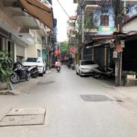 Siêu hiếm 68m2 đường 4,5m ô tô đỗ thoải mái ở ngay Nguyễn Đức Cảnh, Lê Chân. Lh 0904592562