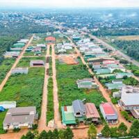 Đất trung tâm thị trấn Krông Năng, đối diện chợ Phú Lộc
