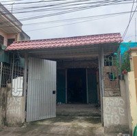 Nhà Bán Phường Quảng Thành - Thanh Hóa
