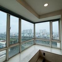Cho thuê hoặc bán căn hộ chung cư chung cư Phúc Thịnh- đường Cao Đạt, P.1 Quận 5:
